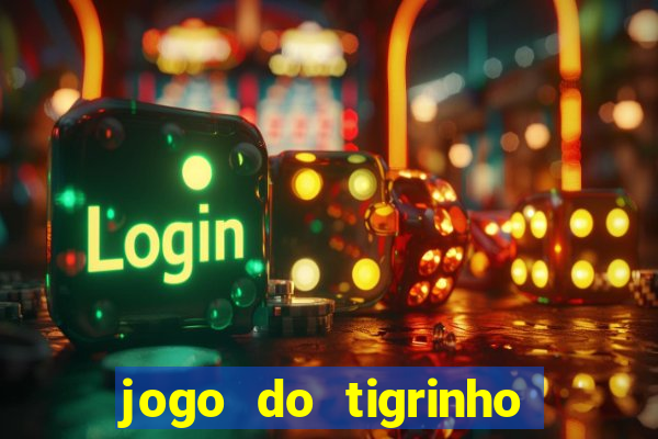 jogo do tigrinho pagando bem